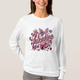 Camiseta San Valentín