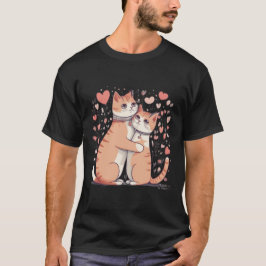 Camiseta San Valentín