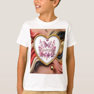 Camiseta San Valentín