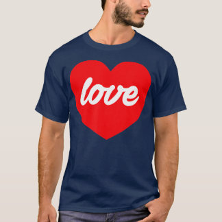 Camiseta San Valentín - San Valentín T Regalos Hombres