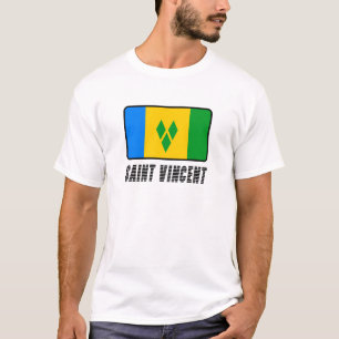 Camiseta San Vicente