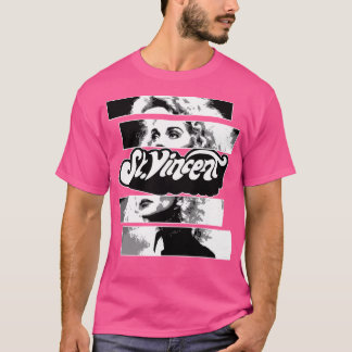 Camiseta San Vicente