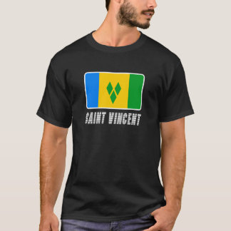 Camiseta San Vicente