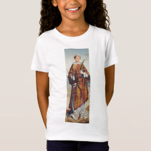 Camiseta San Vicente de Saragossa