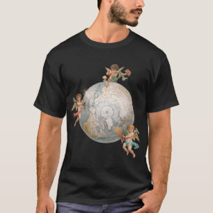 Camiseta Sana el Mundo