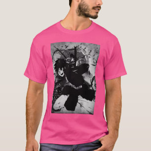 Camiseta Sanada Yukimura