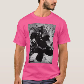Camiseta Sanada Yukimura