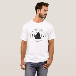 Camiseta SANADA YUKIMURA (Dark ver.)
