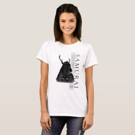 Camiseta SANADA YUKIMURA (Dark ver.) Tシャツ