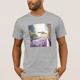 Camiseta "Sanative Sunrise" (Amanecer Sanativo) he