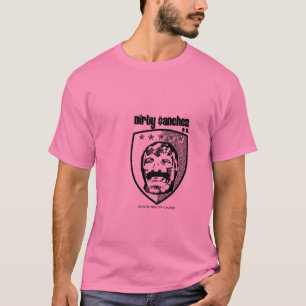Camiseta Sánchez sucio FC