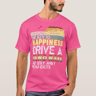 Camiseta Sand Rai Carreras Sand Rai