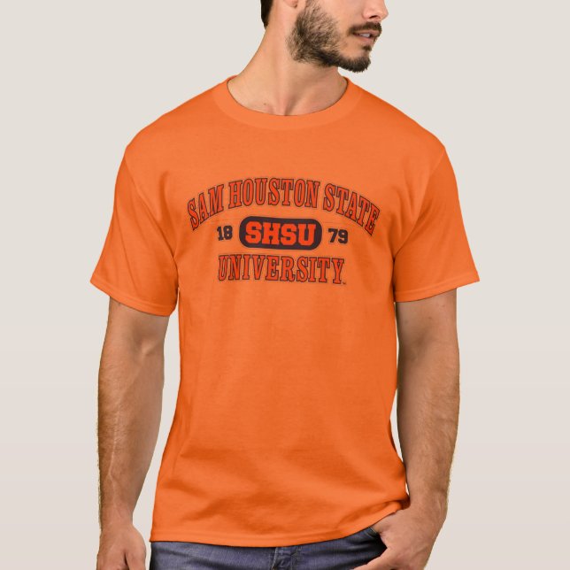 Camiseta Sandalia Stephenson (Anverso)
