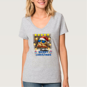 Camiseta sandía