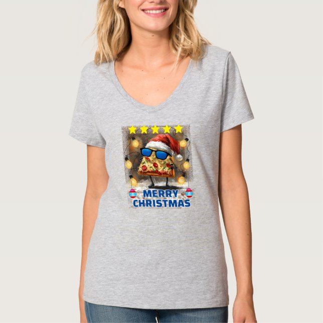 Camiseta sandía (Anverso)