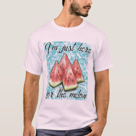 Camiseta Sandía