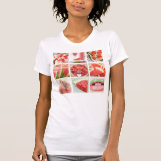 Camiseta Sandía