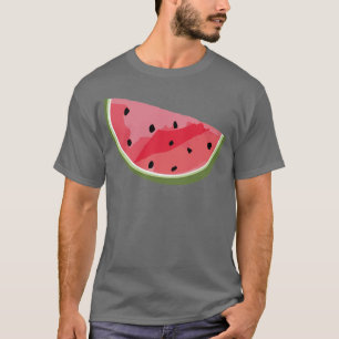 Camiseta Sandía Bandera de Palestina Mapa de Palestina amig