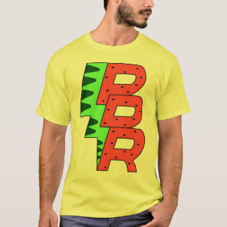Camiseta sandía de PDR