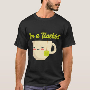 Camiseta Sandía Fruta Vegana.