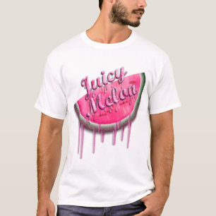 Camiseta Sandía jugosa