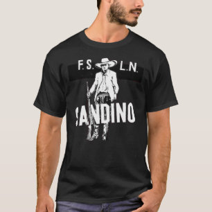 Camiseta Sandino Tee Classic T-Shirt