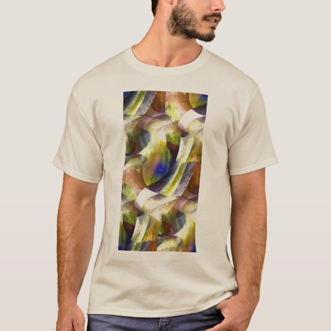 Camiseta Sandman (Anverso)