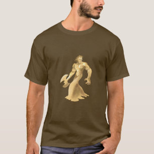 Camiseta Sandman