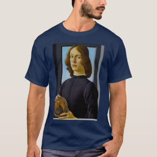 Camiseta Sandro Botticelli