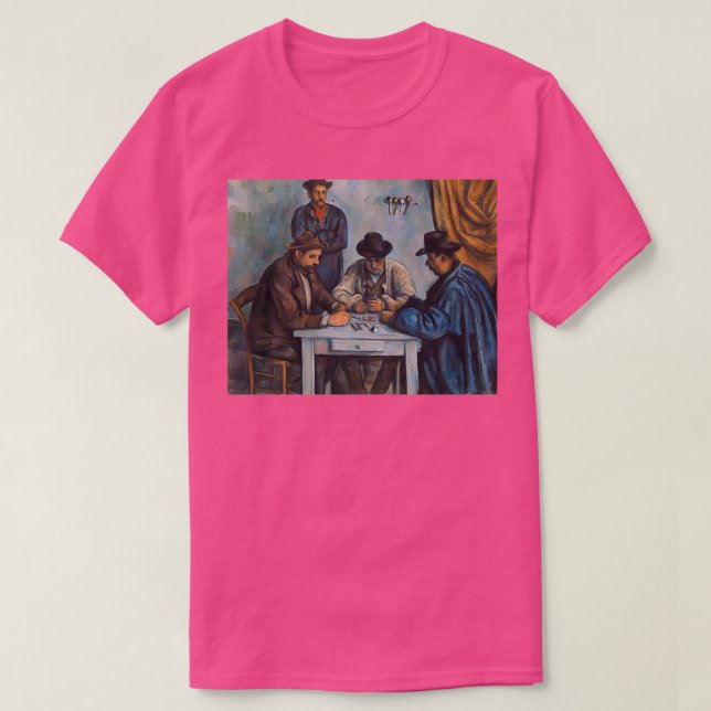Camiseta Sandro Botticelli Nacimiento de Venus (Diseño del anverso)