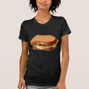 Camiseta Sándwich
