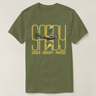 CAMISETA SANDY SKYRIDER