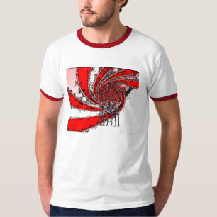 Camiseta sanfermin2013 ,7julio,pamplona,iruña,encierro,txup