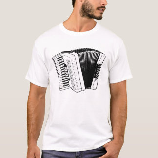 Camiseta Sanfona