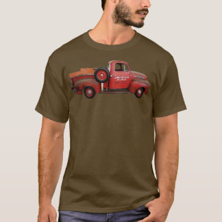 Camiseta Sanford y Son Truck