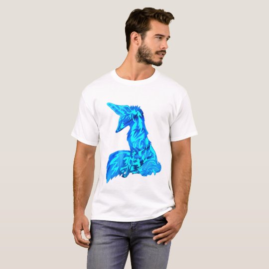 Camiseta SanFoxSky