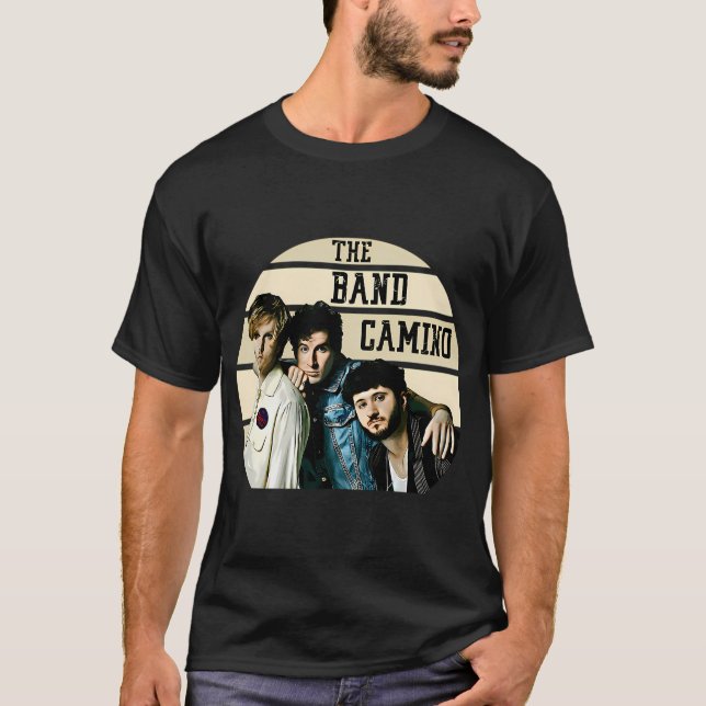 Camiseta sang gladiador (Anverso)