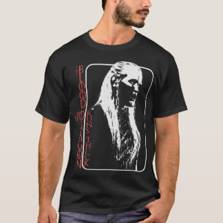 Camiseta Sangre de Dragon