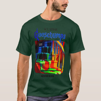 Camiseta Sangre de Monstruo