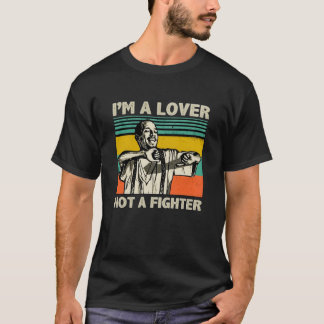 Camiseta Sangre en sangre hacia fuera