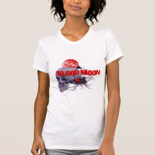 Camiseta Sangre Moon