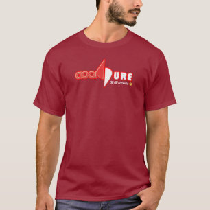 Camiseta Sangre pura