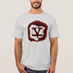 Camiseta Sangre Vtube