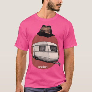 Camiseta Sangría