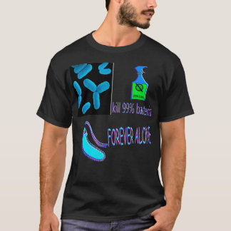 CAMISETA SANITIZADOR