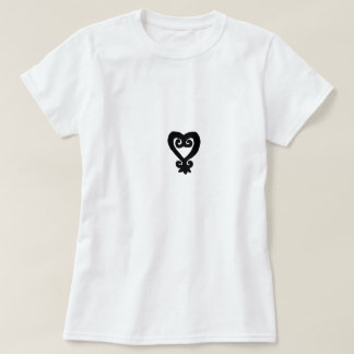 Camiseta Sankofa