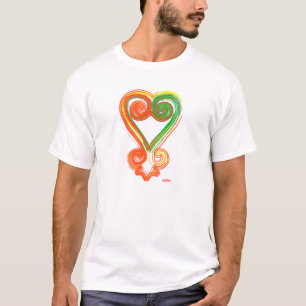 Camiseta Sankofa