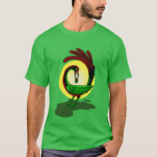 Camiseta Sankofa