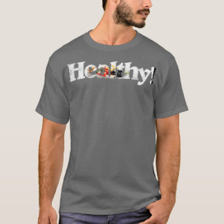 Camiseta Sano