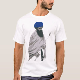 Camiseta Sant Jarnail Singh Bhindranwale Clas